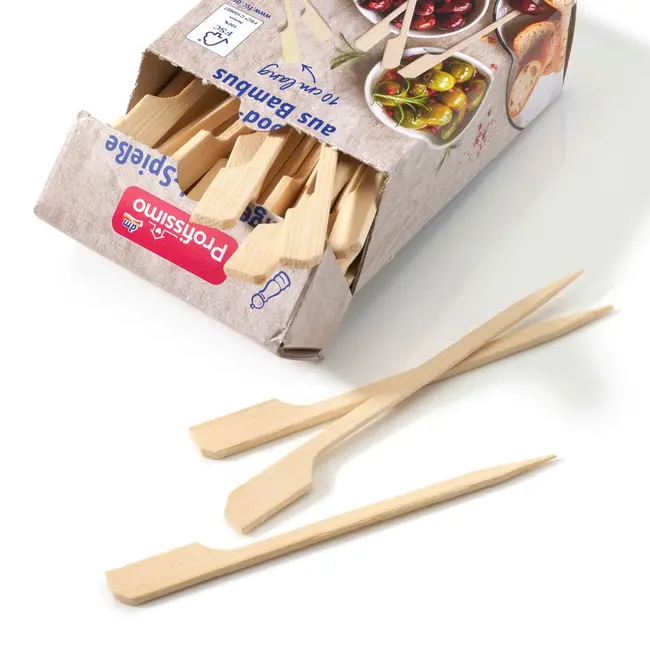 Profissimo Fingerfoodspiesjes 50 St