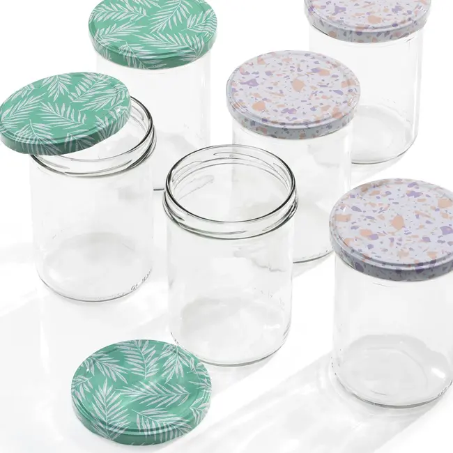 Profissimo Inmaakpotten 440ml 3 St