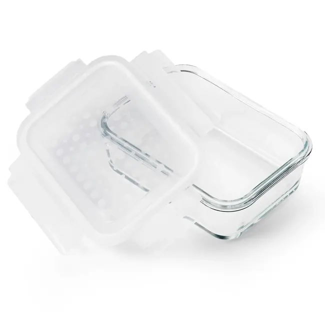 Profissimo Glazen Bakje 1 St