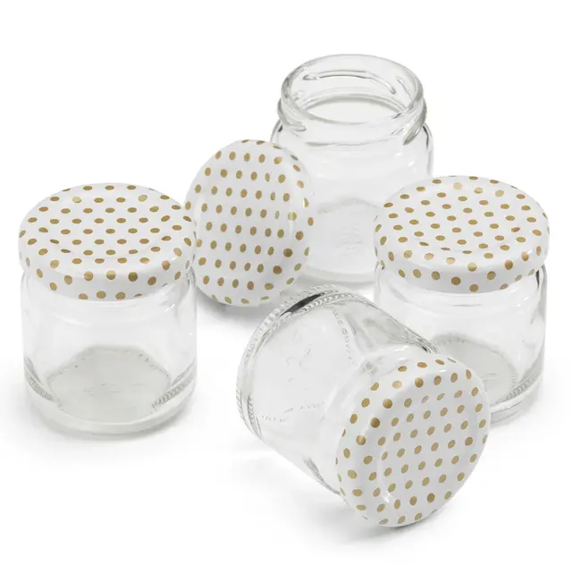 Profissimo Inmaakpotten 50ml 4 St