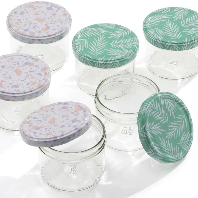 Profissimo Inmaakpotten 230ml 3 St