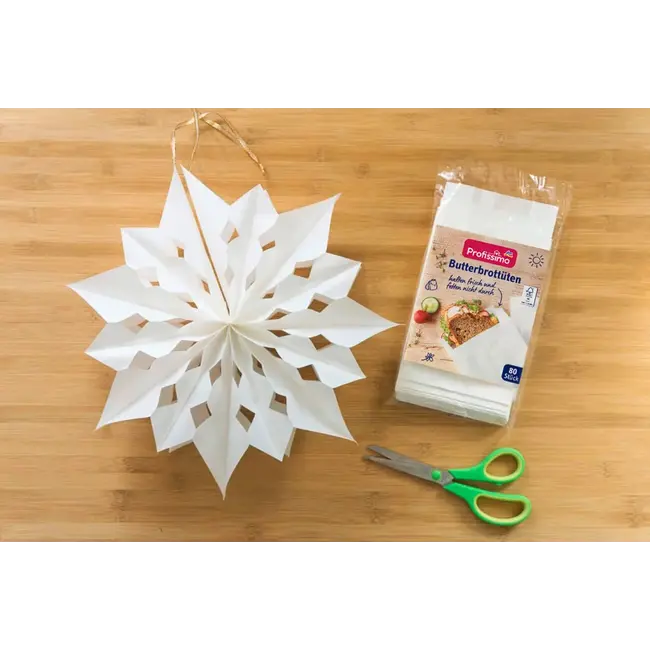 Profissimo Boterhamzakken 80 St