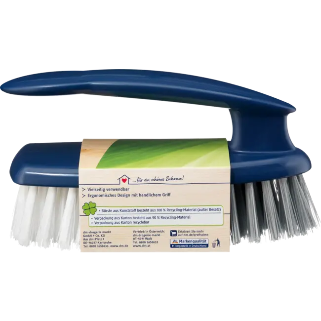 Profissimo Nature Allround Borstel 1 St