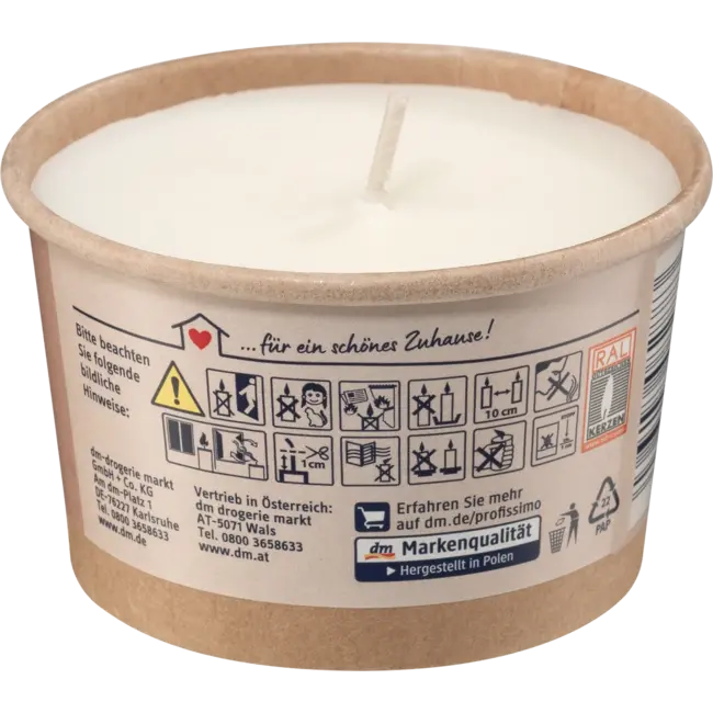 Profissimo Wax Navuller 1 St