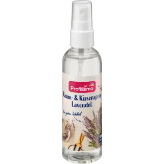 Profissimo Profissimo Geurspray Lavendel