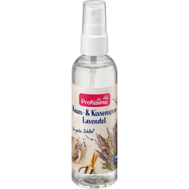 Profissimo Geurspray Lavendel 100 ml
