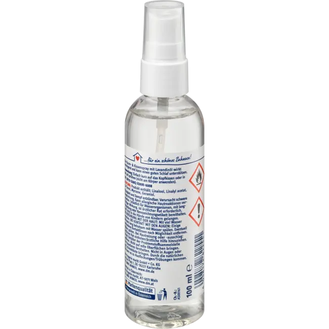 Profissimo Geurspray Lavendel 100 ml