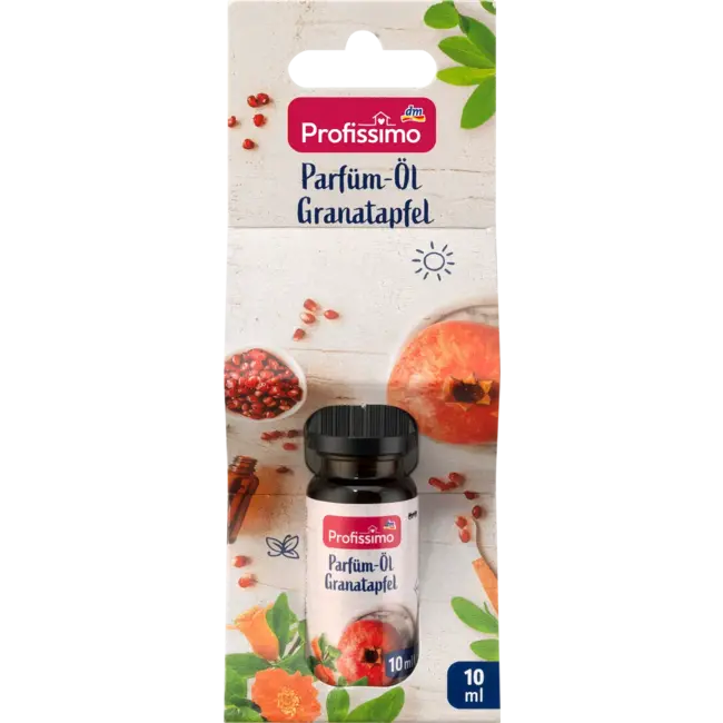 Profissimo Parfum Olie Granaatappel 10 ml