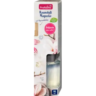 Profissimo Profissimo Geurstokjes Kamergeur Magnolia