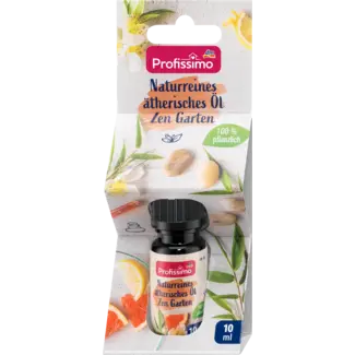 Profissimo Profissimo Natuurlijke Etherische Olie Zen Tuin