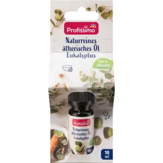Profissimo Profissimo Natuurlijke Etherische Olie Eukalayptus