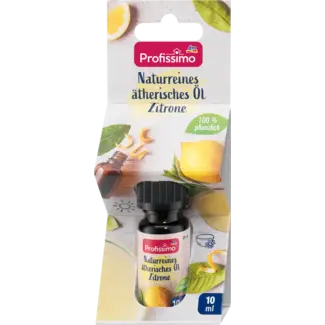 Profissimo Profissimo Natuurlijke Etherische Olie Citroen