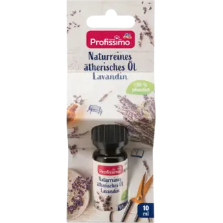 Profissimo Profissimo Natuurlijke Etherische Olie Lavandine