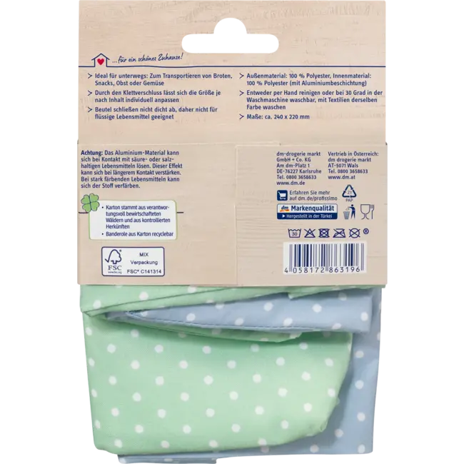 Profissimo Sandwichzakken 2 St