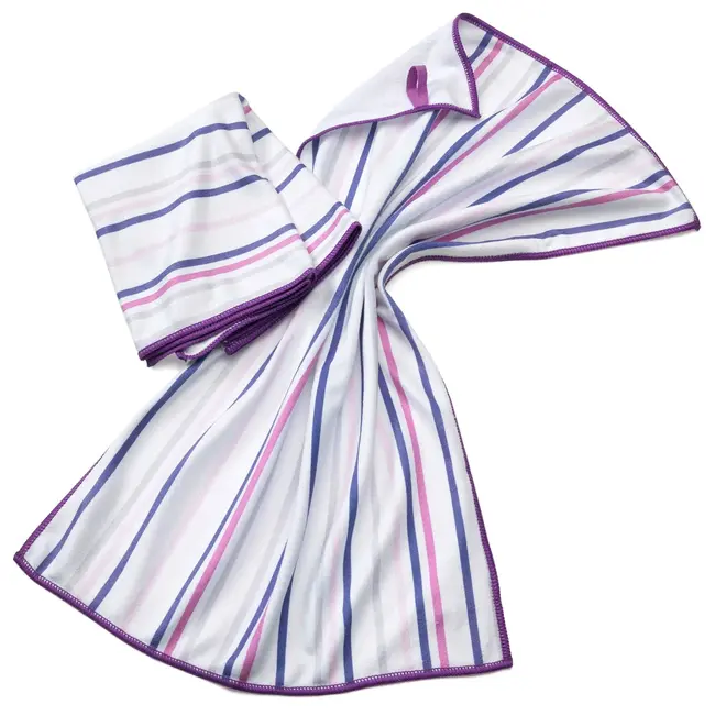 Profissimo Microvezel Servies- En Poetsdoeken 2 St