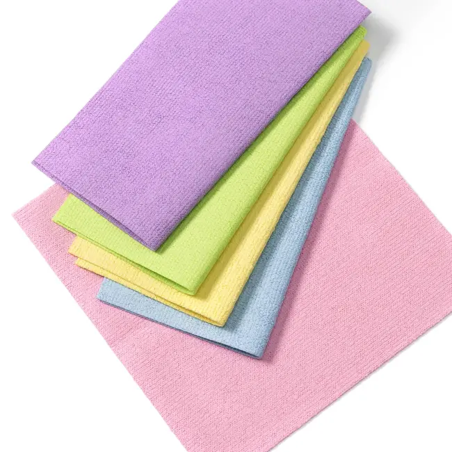 Profissimo 2-in-1 Keukendoeken 5 St