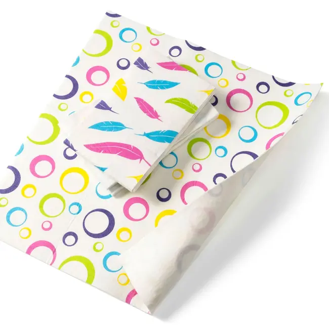 Profissimo Multifunctioneledoeken Maxi 4 St