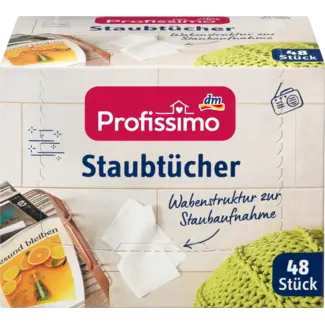 Profissimo Profissimo Stofdoeken