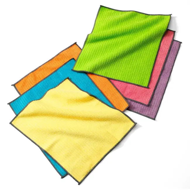 Profissimo Microvezel Reinigingsdoekjes 3 St