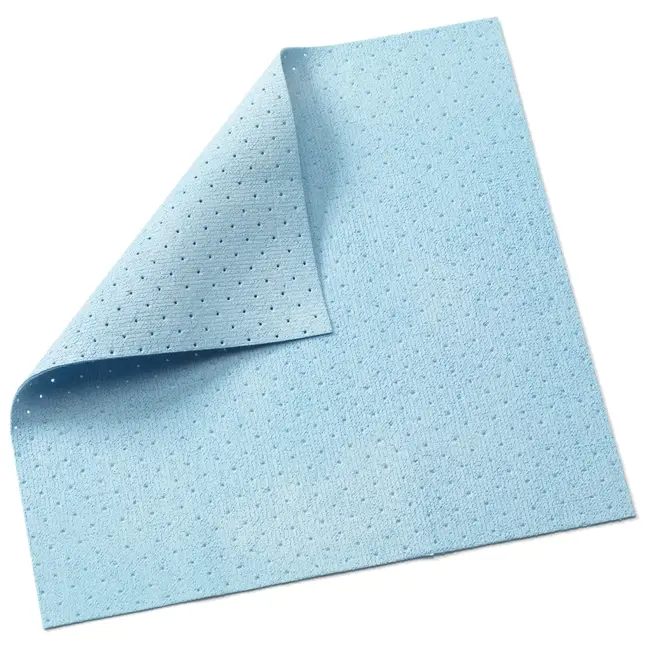 Profissimo 2-in-1 Baddoeken 1 St