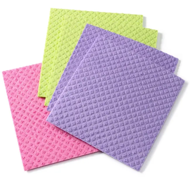 Profissimo Sponsdoeken 5 St