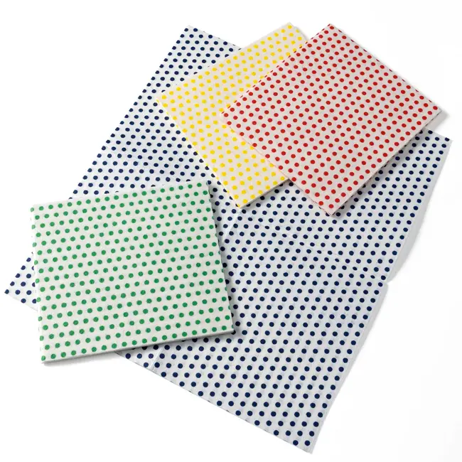 Profissimo Afwasdoeken Met Reinigingsnoppen 2 St