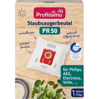 Profissimo Profissimo Stofzuigerzak PR 50