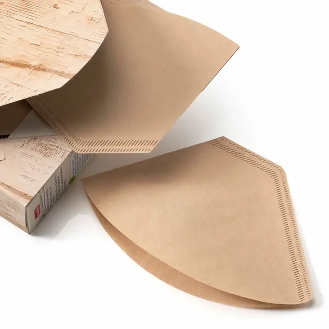 Profissimo Koffiefilter Maat 4 120 St