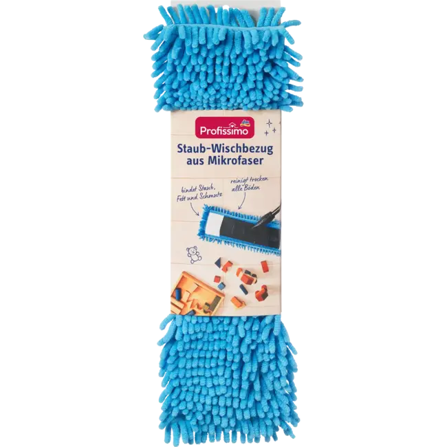 Profissimo Stofwisserhoes Van Microvezel 1 St