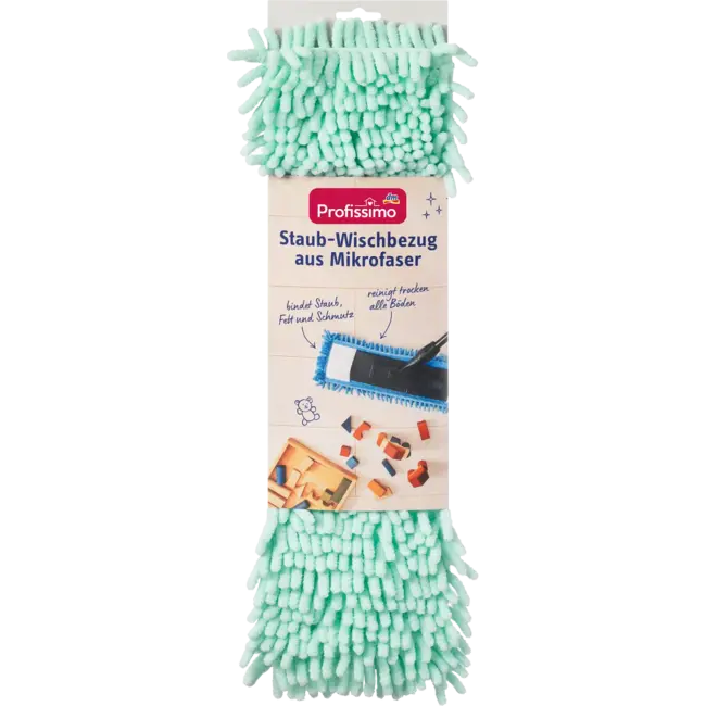Profissimo Stofwisserhoes Van Microvezel 1 St