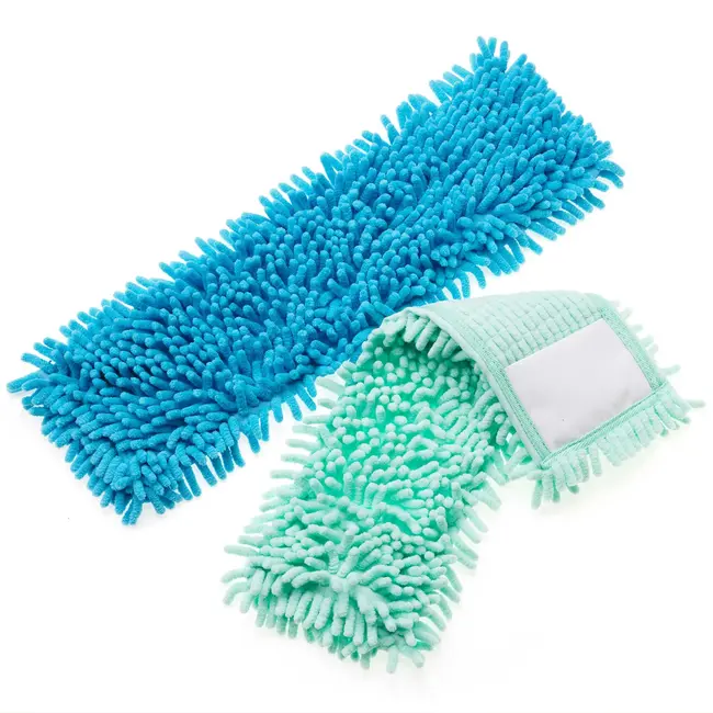 Profissimo Stofwisserhoes Van Microvezel 1 St