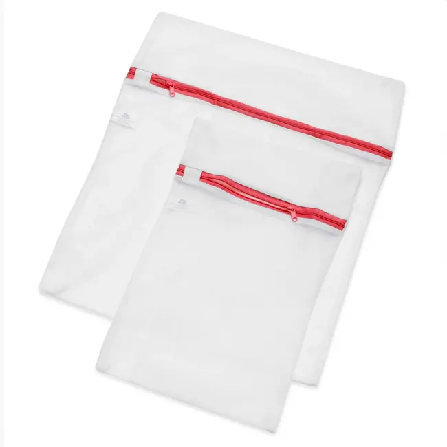 Profissimo Wasnetten Met Ritssluiting 2 St