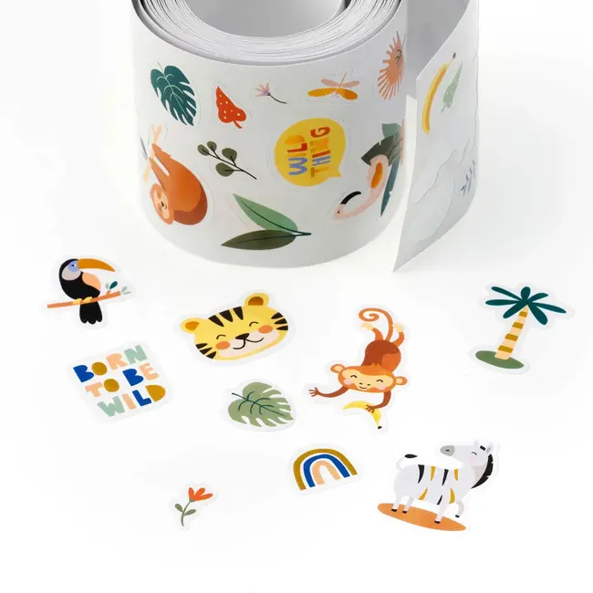 Profissimo Stickerrol 3m 1 St