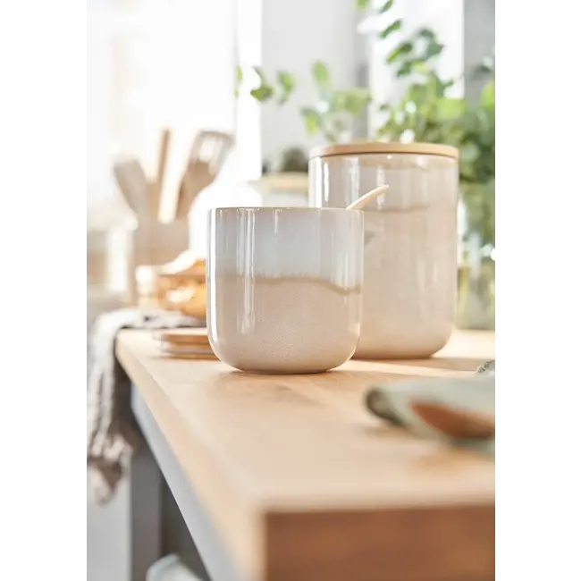 Profissimo Keramische Bewaarpot 1100ml 1 St