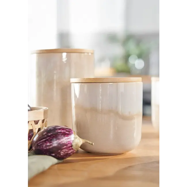 Profissimo Keramische Bewaarpot 1100ml 1 St