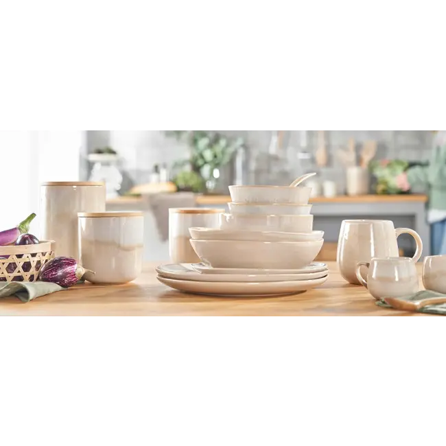 Profissimo Keramische Bewaarpot 1100ml 1 St