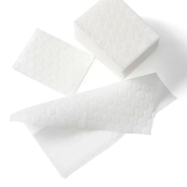 Profissimo Stofdoekjes 18 St