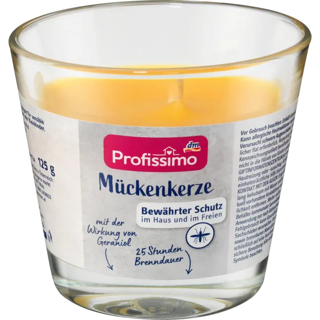 Profissimo Muggenkaars 1 St