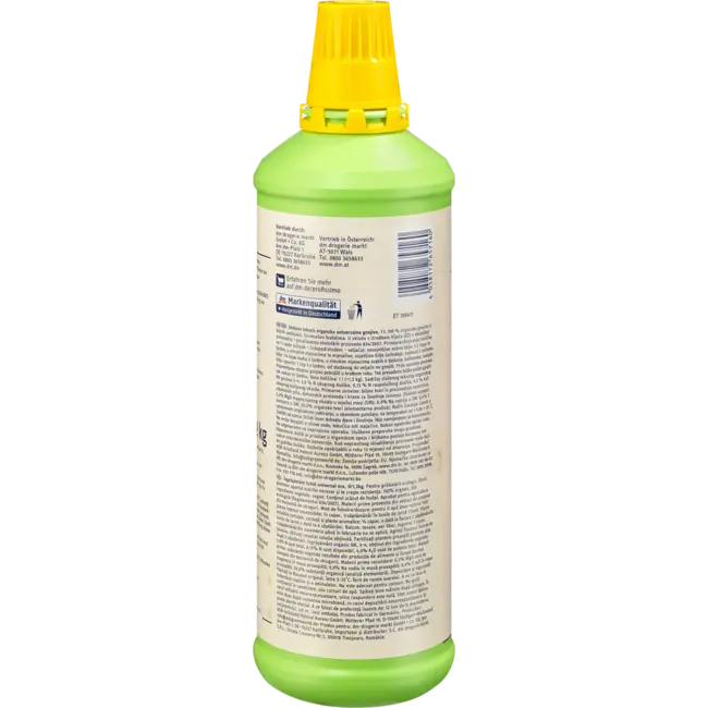 Profissimo Nature Biologische Universele Meststof 1 l