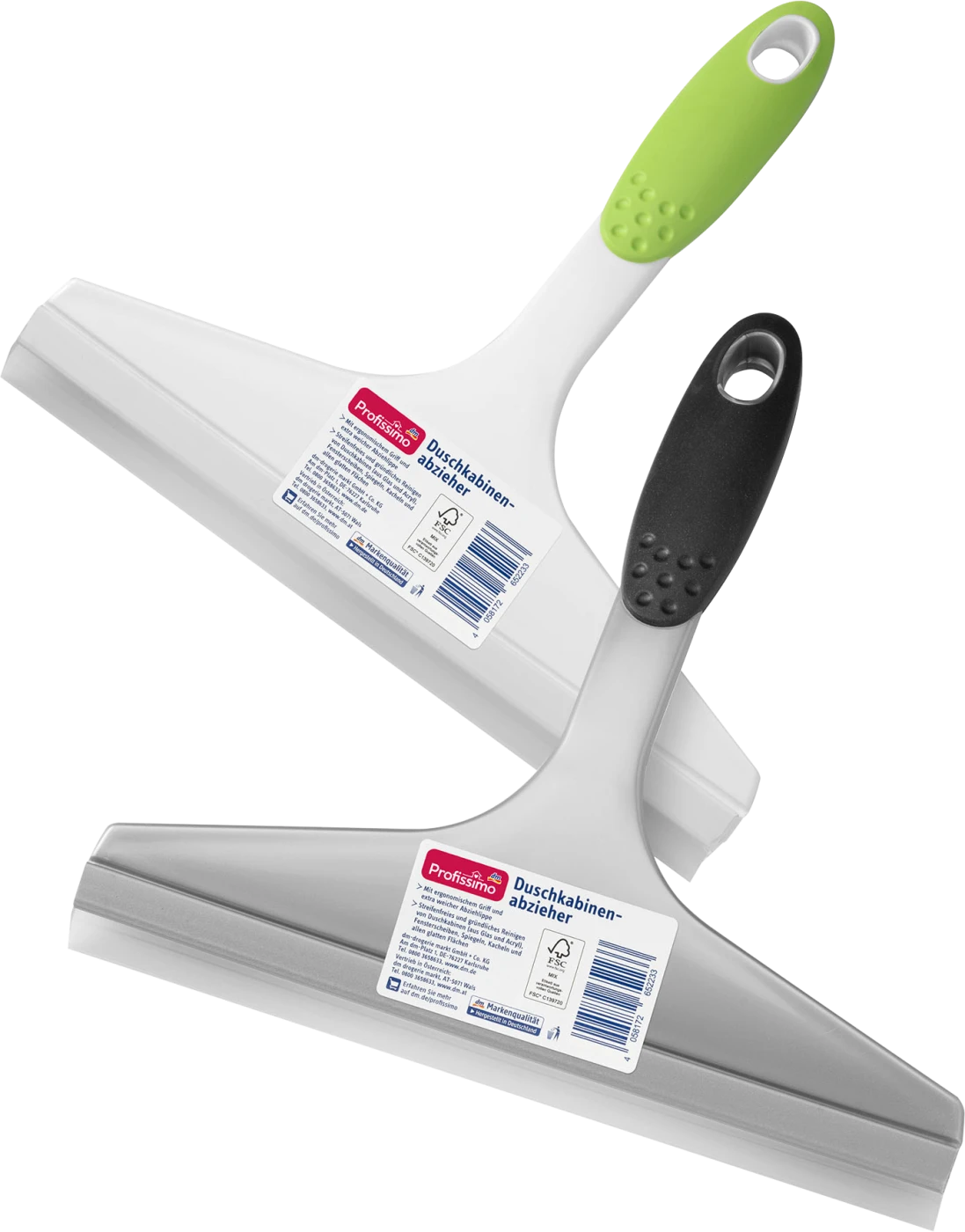 Profissimo Douchecabine Trekker 1 St Duitse Voordeel Drogist