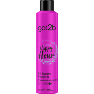 Schwarzkopf  Schwarzkopf Got2b Haarspray Happy Hour