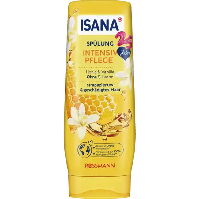 ISANA Conditioner Intensive Care 300mL