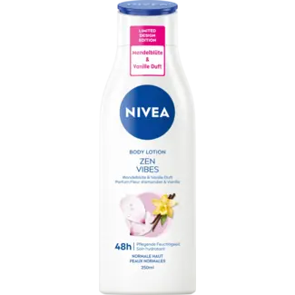 NIVEA Nivea Bodylotion Zen Vibes