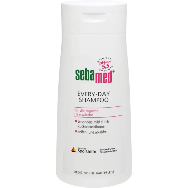 Sebamed Shampoo Every-Day 400 ml