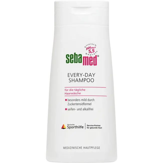 Sebamed Shampoo Every-Day 400 ml