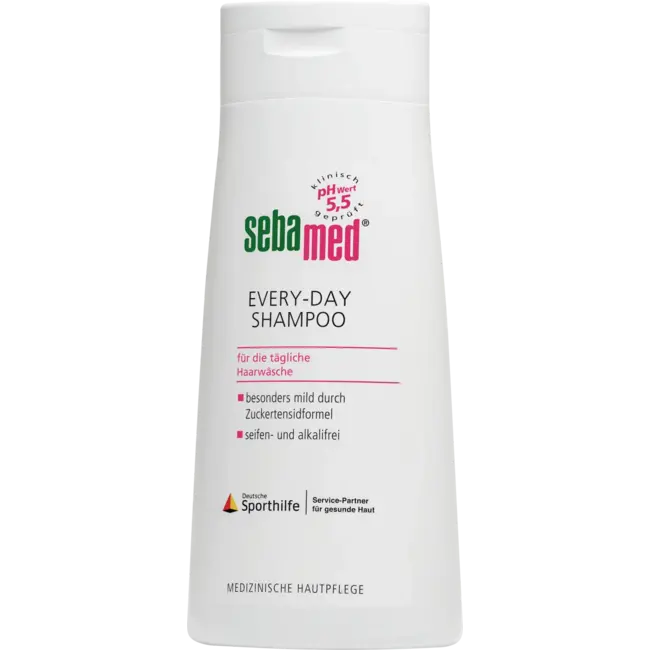 Sebamed Shampoo Every-Day 400 ml