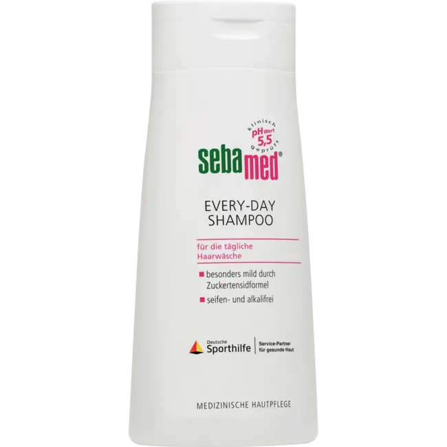 Sebamed Shampoo Every-Day 400 ml