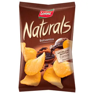 Lorenz Lorenz Naturals Balsamico Chips