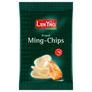 Lien Ying Lien Ying Kroepoek Ming-Chips