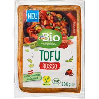 Dmbio dmBio Tofu Rosso
